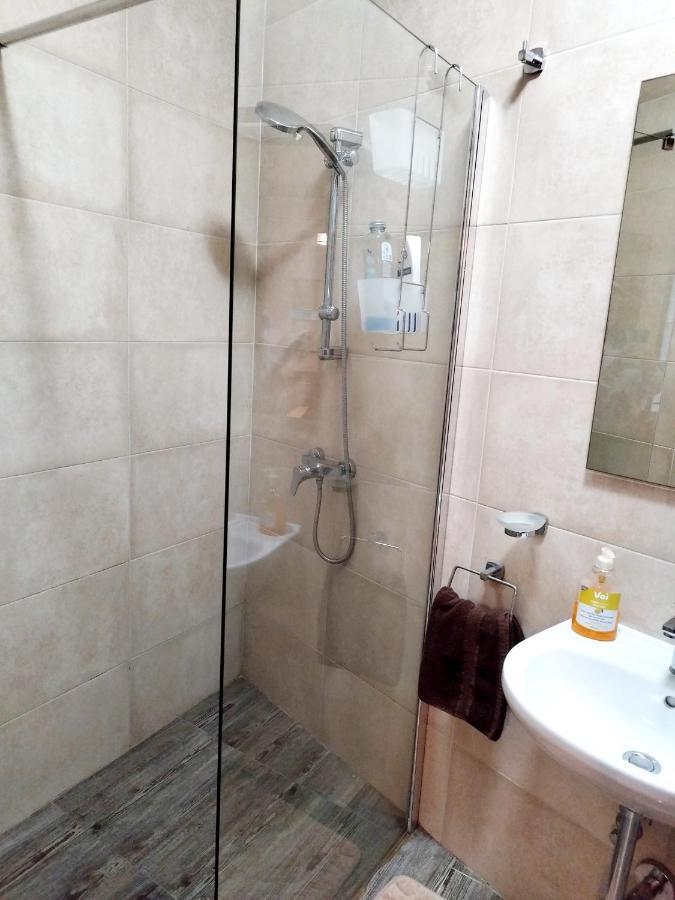 Large And Modern Apartment In The Centre Of Malta Mosta Kültér fotó