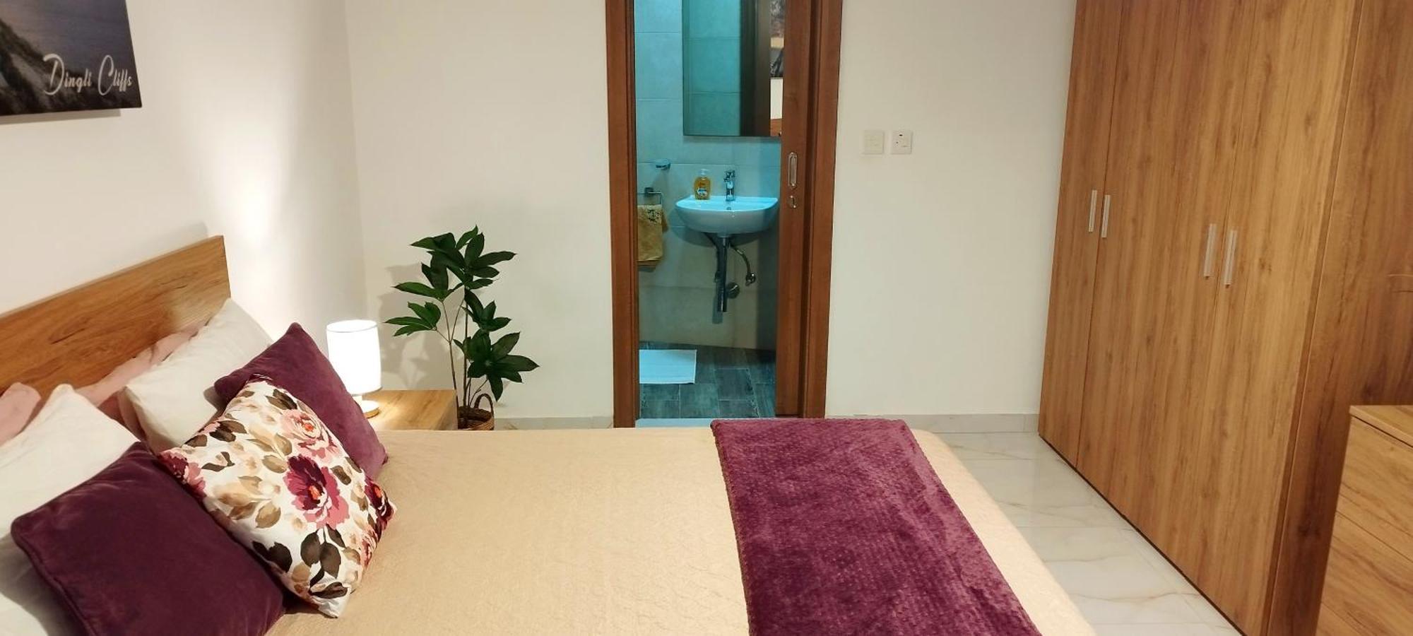Large And Modern Apartment In The Centre Of Malta Mosta Kültér fotó